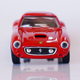 Illustration for article titled Dydo 1/64 #3 - Project Prancing Horse #3 - 1959 Ferrari 250 GT SWB